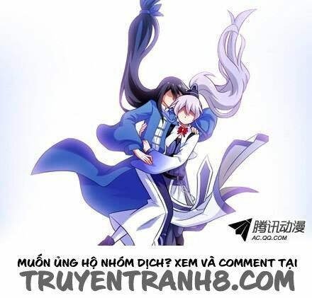 Đại Sư Huynh Nhà Tui Bị Não: Chapter 25