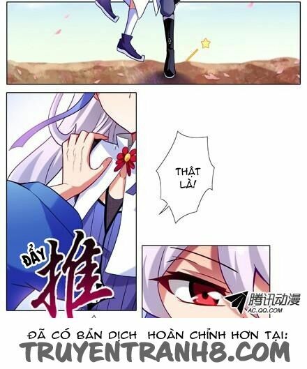 Đại Sư Huynh Nhà Tui Bị Não: Chapter 25