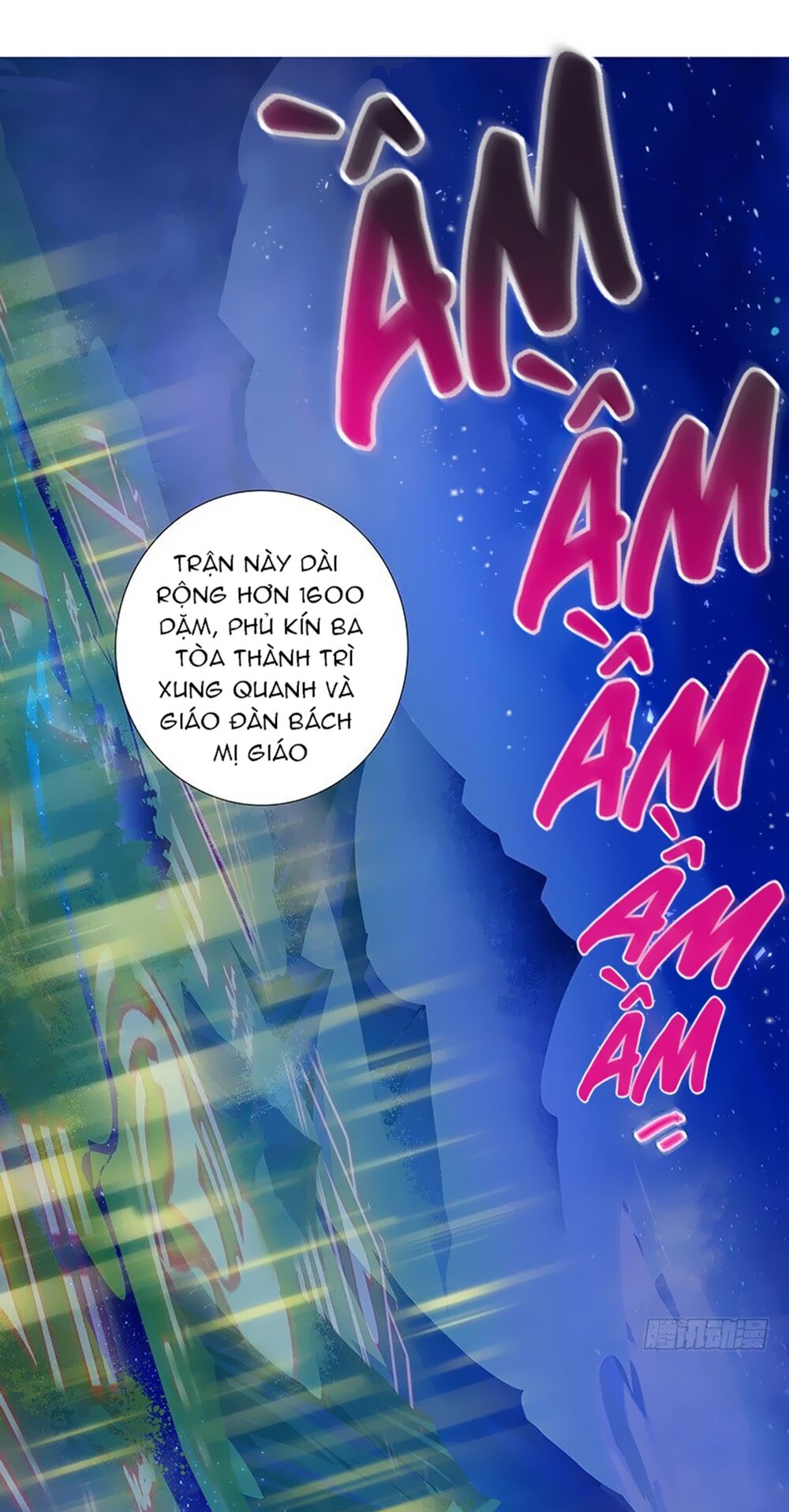 Đại Sư Huynh Nhà Tui Bị Não: Chapter 253