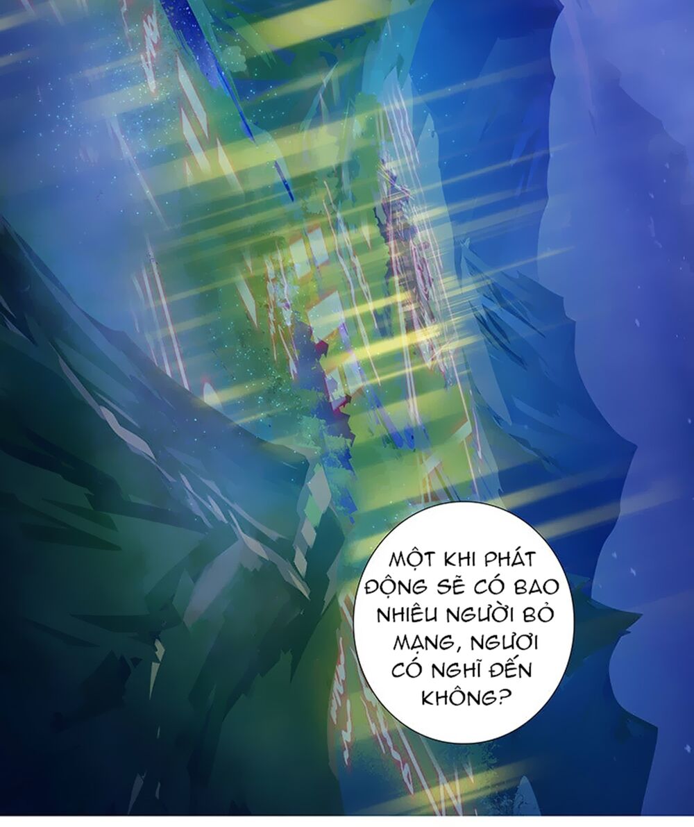 Đại Sư Huynh Nhà Tui Bị Não: Chapter 253