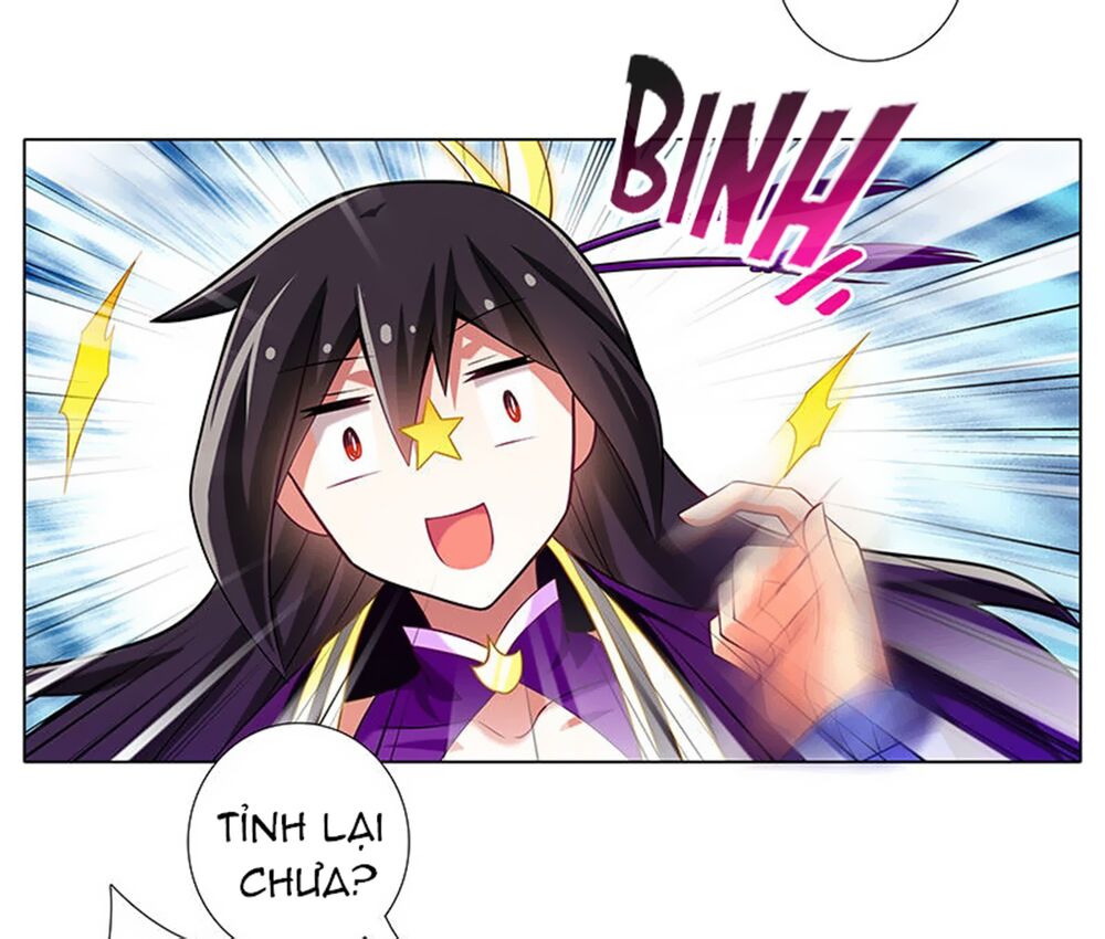 Đại Sư Huynh Nhà Tui Bị Não: Chapter 253
