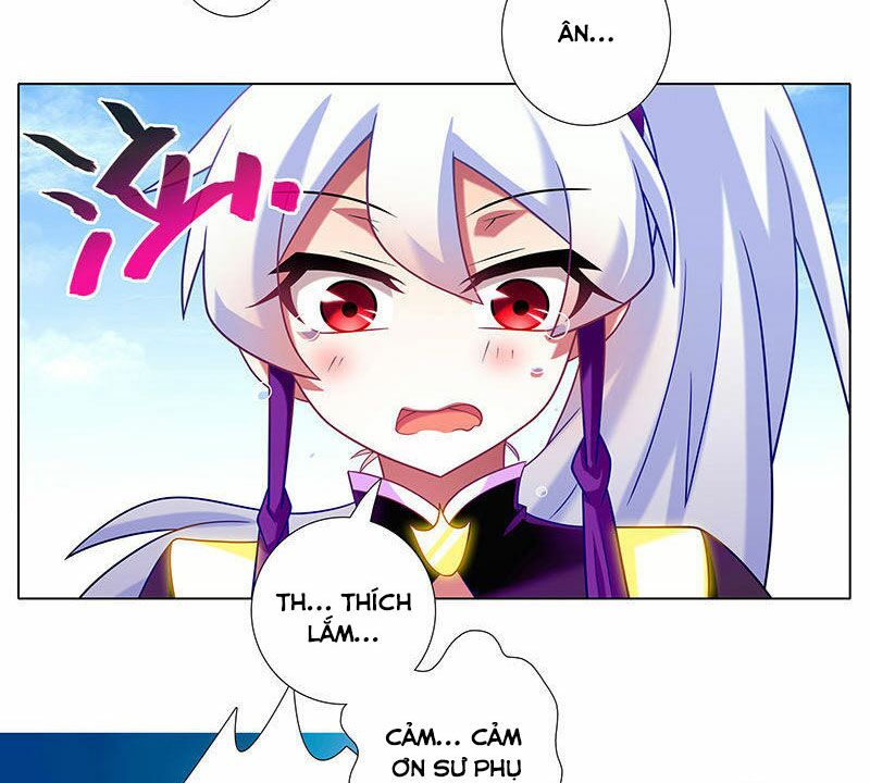 Đại Sư Huynh Nhà Tui Bị Não: Chapter 258