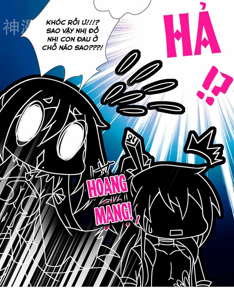 Đại Sư Huynh Nhà Tui Bị Não: Chapter 258