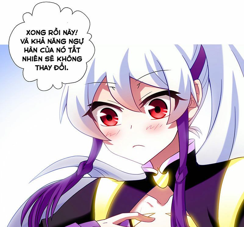 Đại Sư Huynh Nhà Tui Bị Não: Chapter 258