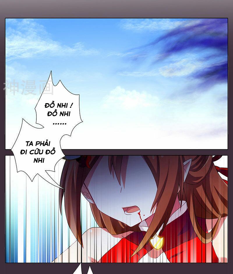 Đại Sư Huynh Nhà Tui Bị Não: Chapter 259