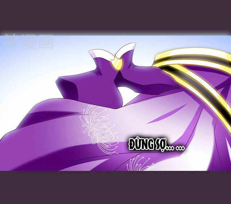 Đại Sư Huynh Nhà Tui Bị Não: Chapter 259