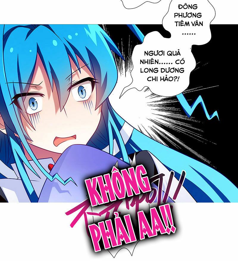 Đại Sư Huynh Nhà Tui Bị Não: Chapter 264