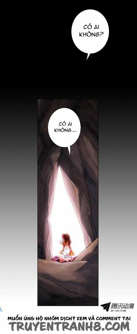 Đại Sư Huynh Nhà Tui Bị Não: Chapter 29