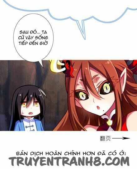Đại Sư Huynh Nhà Tui Bị Não: Chapter 29