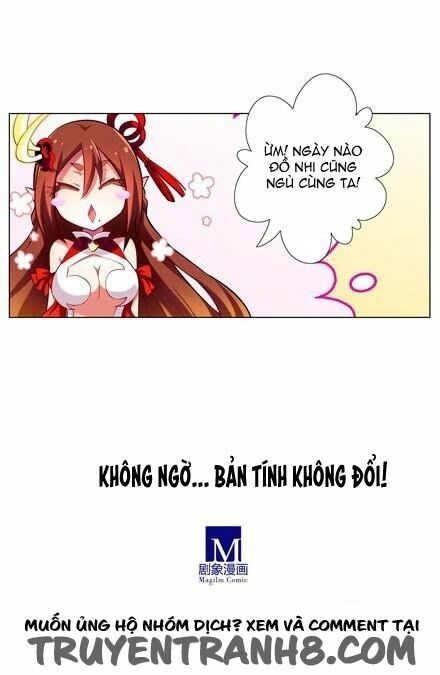 Đại Sư Huynh Nhà Tui Bị Não: Chapter 43