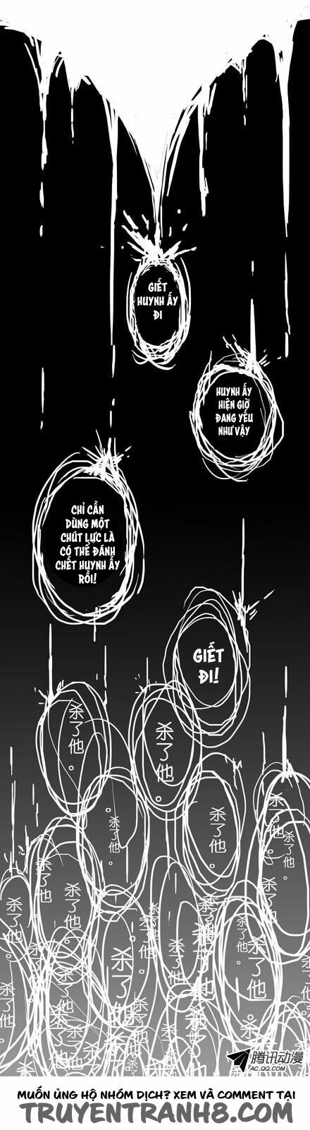 Đại Sư Huynh Nhà Tui Bị Não: Chapter 43