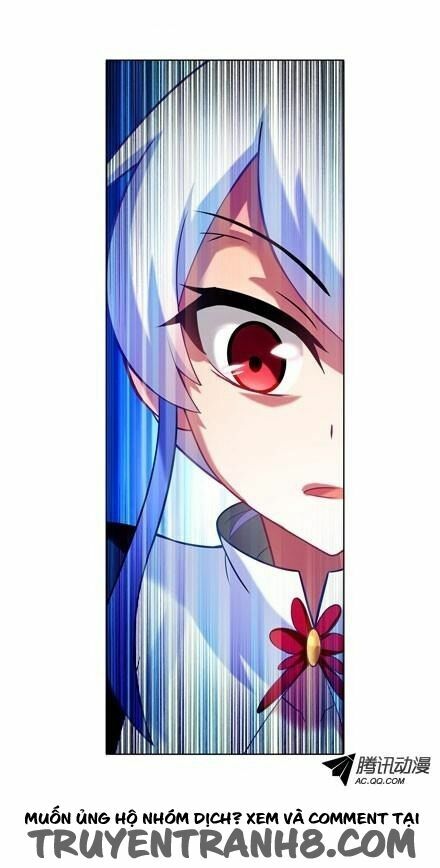 Đại Sư Huynh Nhà Tui Bị Não: Chapter 43