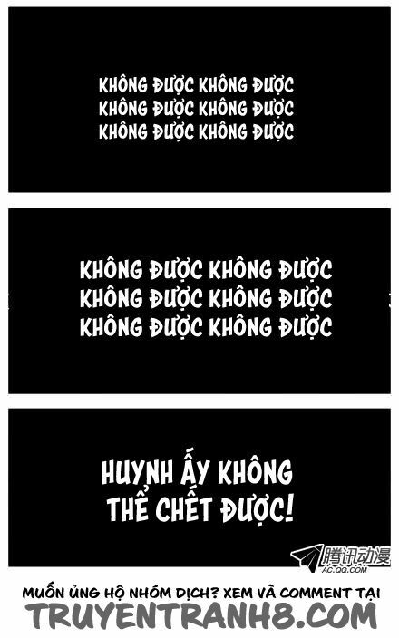 Đại Sư Huynh Nhà Tui Bị Não: Chapter 43