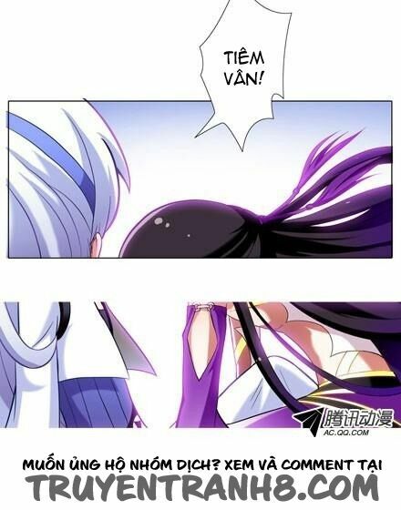 Đại Sư Huynh Nhà Tui Bị Não: Chapter 43