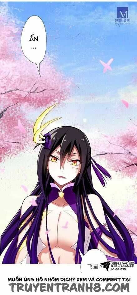 Đại Sư Huynh Nhà Tui Bị Não: Chapter 43