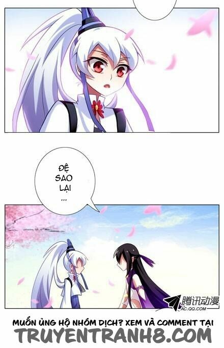 Đại Sư Huynh Nhà Tui Bị Não: Chapter 43