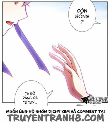 Đại Sư Huynh Nhà Tui Bị Não: Chapter 43