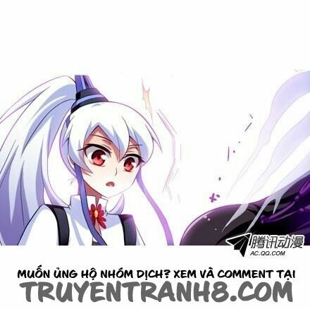 Đại Sư Huynh Nhà Tui Bị Não: Chapter 43
