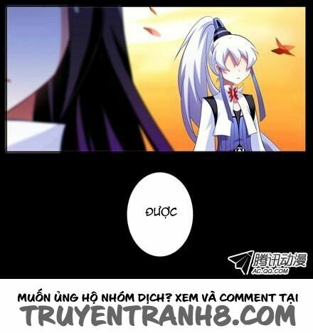 Đại Sư Huynh Nhà Tui Bị Não: Chapter 43