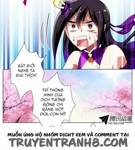 Đại Sư Huynh Nhà Tui Bị Não: Chapter 43