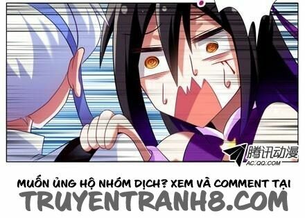 Đại Sư Huynh Nhà Tui Bị Não: Chapter 43
