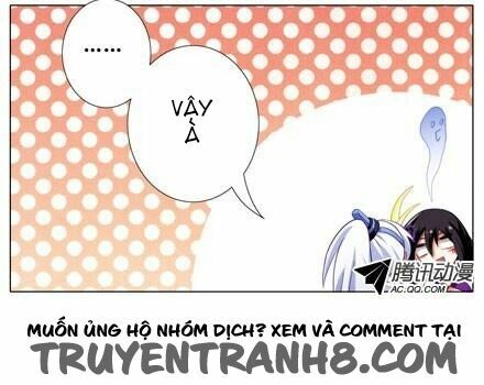 Đại Sư Huynh Nhà Tui Bị Não: Chapter 43