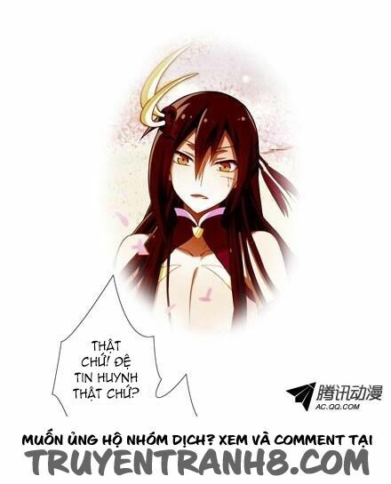 Đại Sư Huynh Nhà Tui Bị Não: Chapter 43