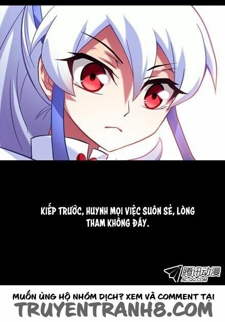 Đại Sư Huynh Nhà Tui Bị Não: Chapter 43
