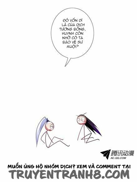 Đại Sư Huynh Nhà Tui Bị Não: Chapter 43
