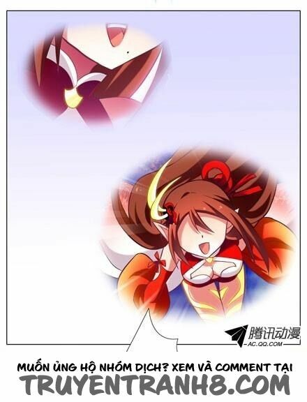 Đại Sư Huynh Nhà Tui Bị Não: Chapter 43