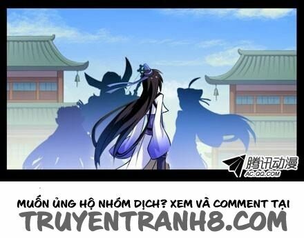 Đại Sư Huynh Nhà Tui Bị Não: Chapter 43