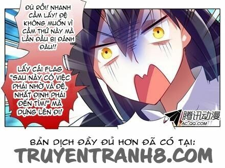 Đại Sư Huynh Nhà Tui Bị Não: Chapter 5