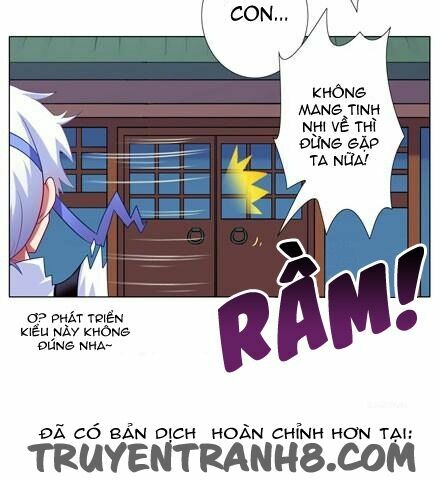 Đại Sư Huynh Nhà Tui Bị Não: Chapter 53