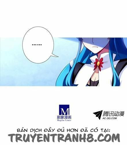 Đại Sư Huynh Nhà Tui Bị Não: Chapter 53