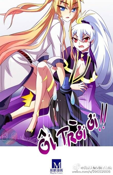 Đại Sư Huynh Nhà Tui Bị Não: Chapter 70