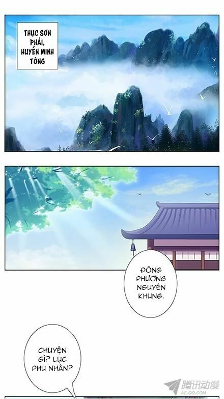 Đại Sư Huynh Nhà Tui Bị Não: Chapter 76