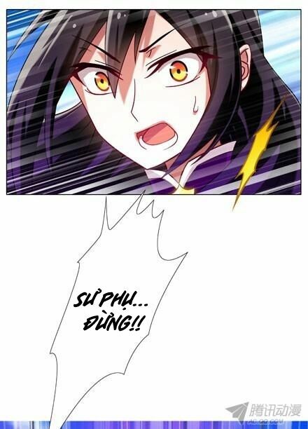 Đại Sư Huynh Nhà Tui Bị Não: Chapter 77