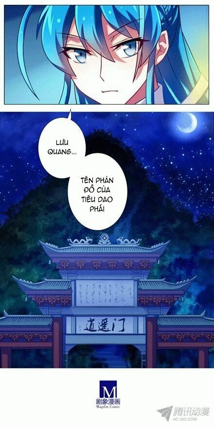 Đại Sư Huynh Nhà Tui Bị Não: Chapter 84