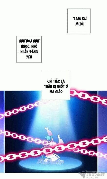 Đại Sư Huynh Nhà Tui Bị Não: Chapter 87