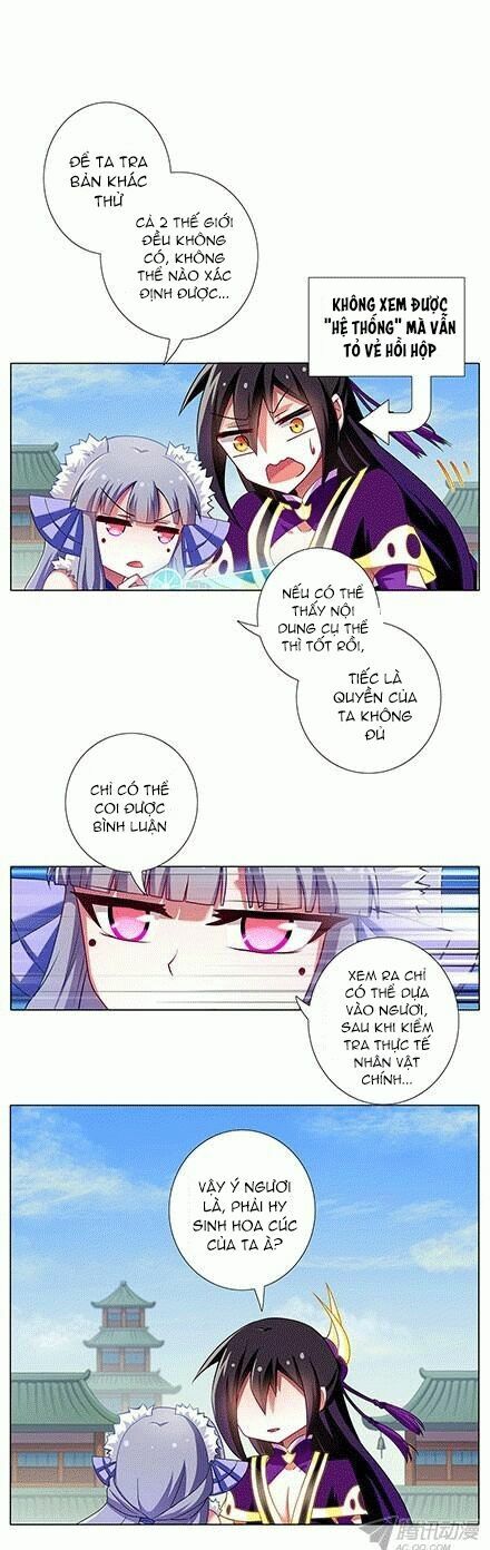 Đại Sư Huynh Nhà Tui Bị Não: Chapter 91