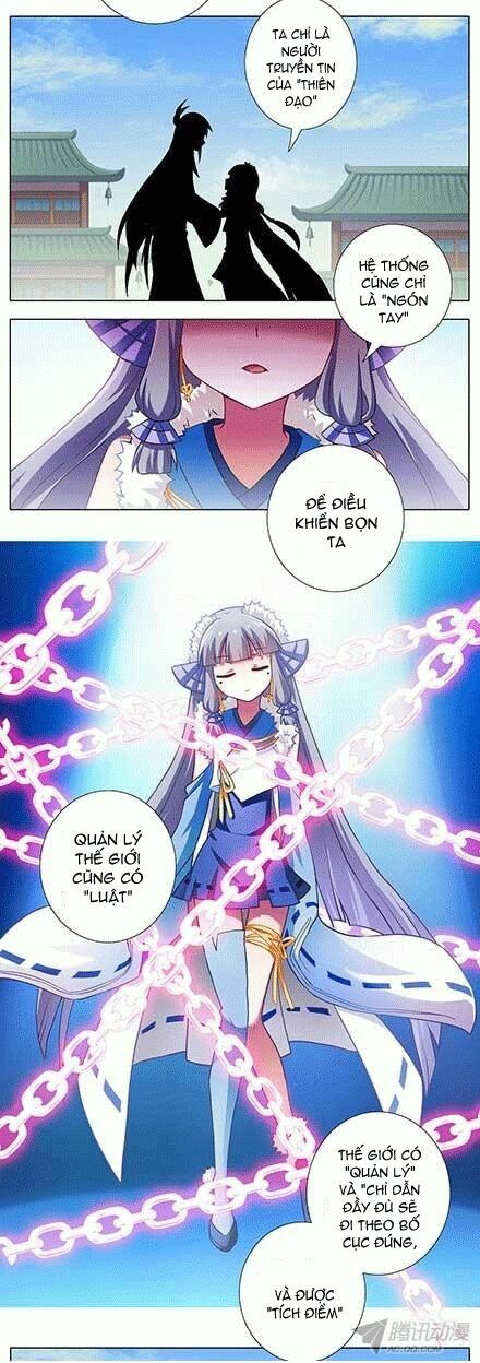 Đại Sư Huynh Nhà Tui Bị Não: Chapter 92