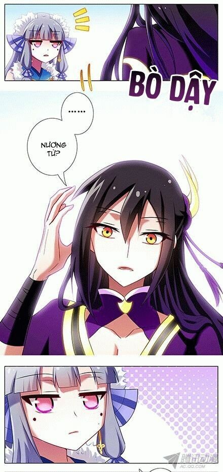 Đại Sư Huynh Nhà Tui Bị Não: Chapter 94