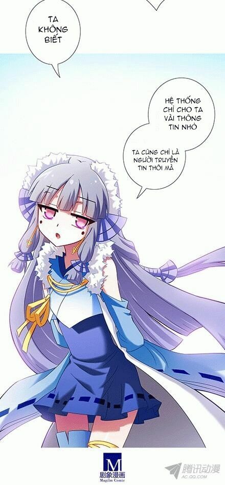 Đại Sư Huynh Nhà Tui Bị Não: Chapter 95