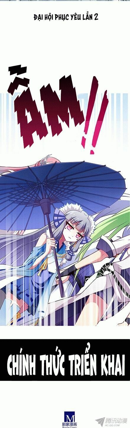 Đại Sư Huynh Nhà Tui Bị Não: Chapter 96