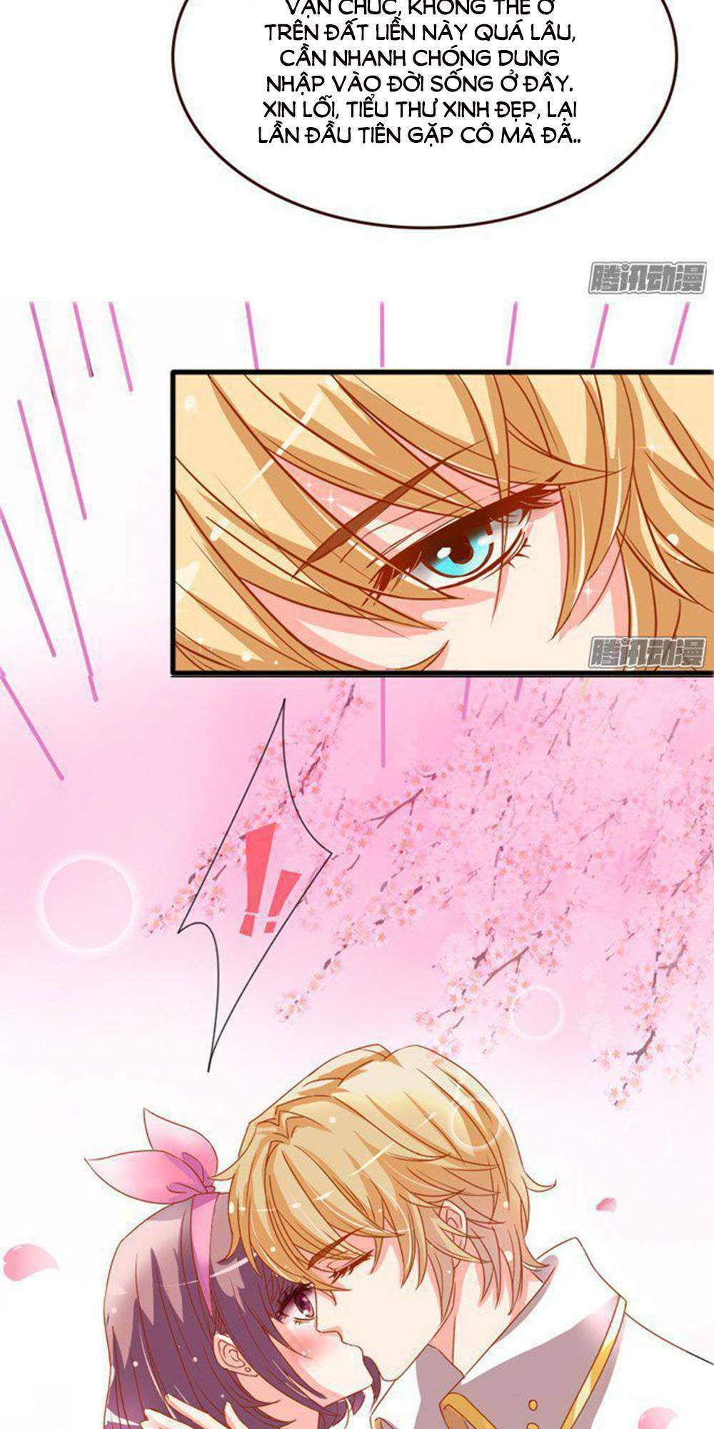 Vương Tử Nhà Tôi Là Nô Bộc: Chapter 1.2