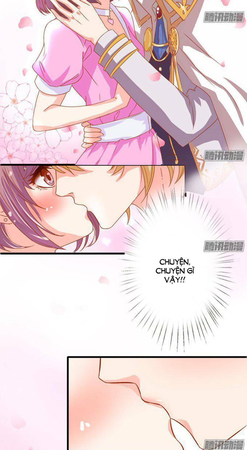 Vương Tử Nhà Tôi Là Nô Bộc: Chapter 1.2