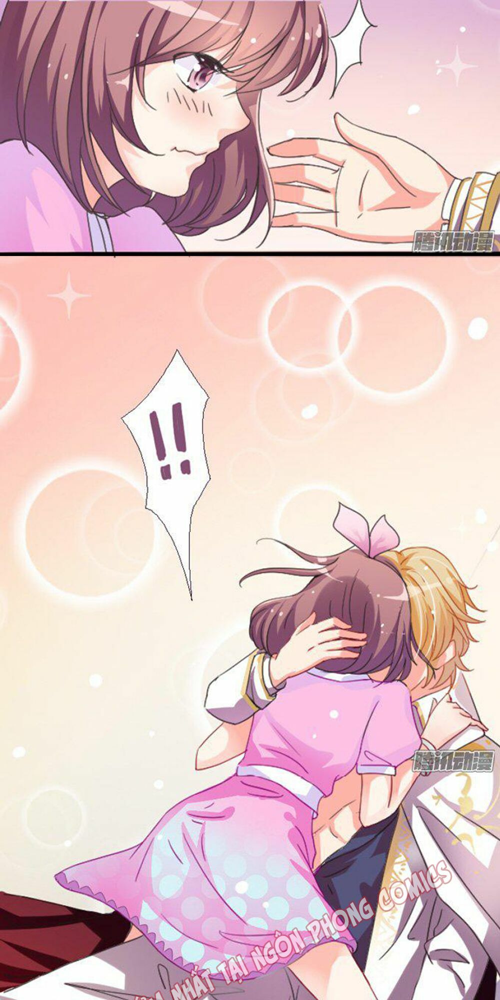 Vương Tử Nhà Tôi Là Nô Bộc: Chapter 1.2