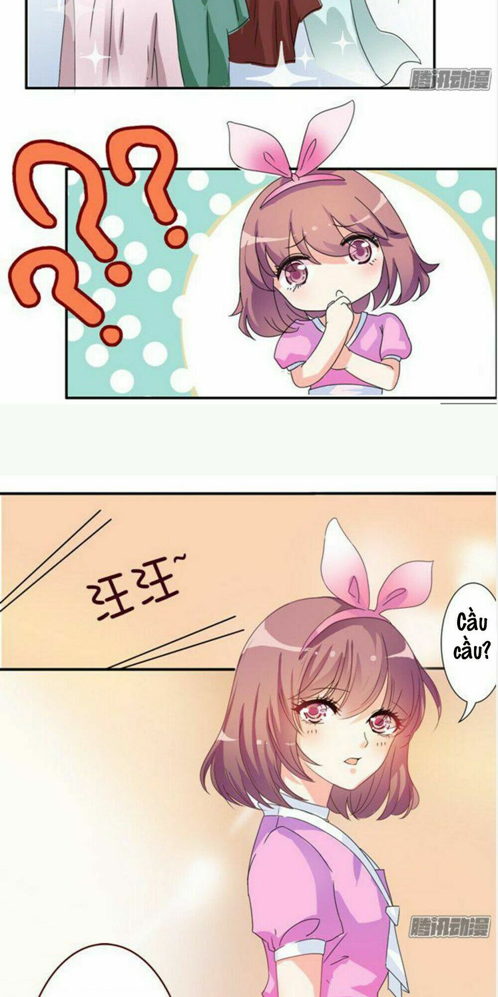Vương Tử Nhà Tôi Là Nô Bộc: Chapter 1.2
