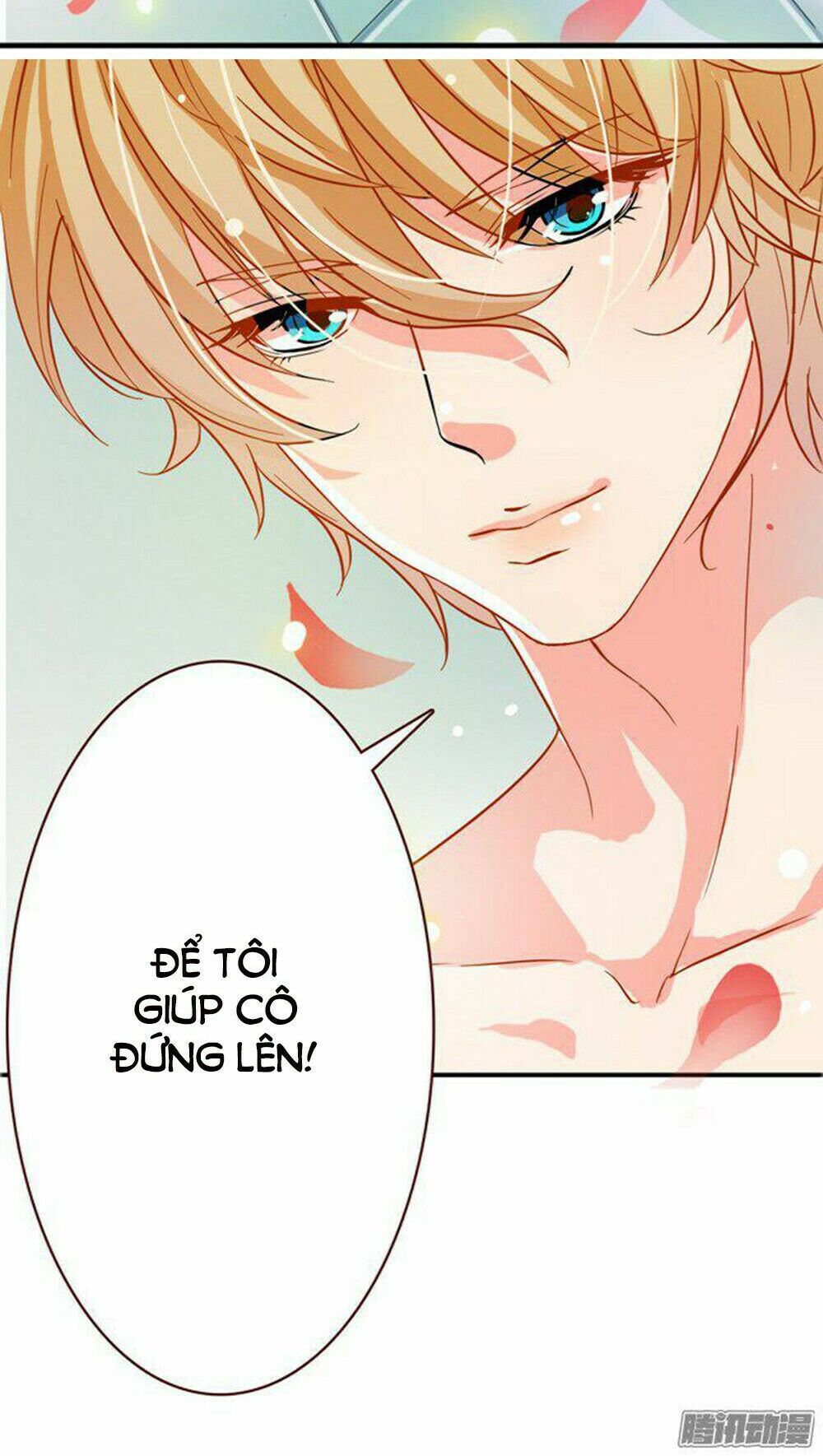 Vương Tử Nhà Tôi Là Nô Bộc: Chapter 1.2