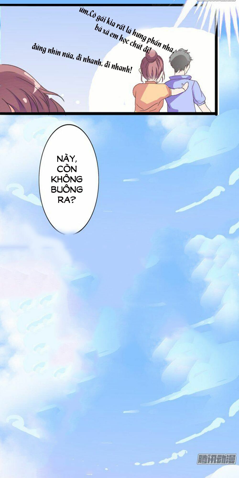 Vương Tử Nhà Tôi Là Nô Bộc: Chapter 1.2